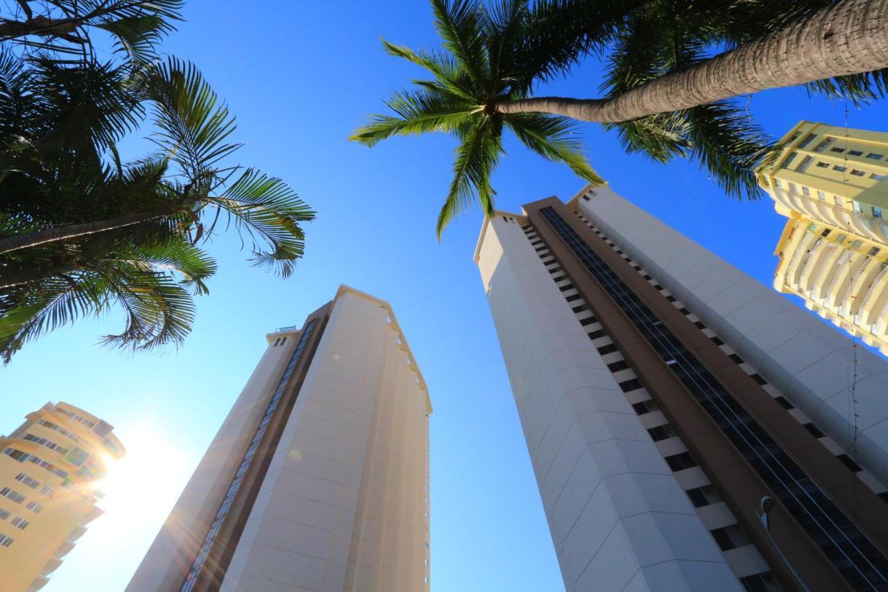 Hotel Las Torres Gemelas Acapulco Exteriér fotografie