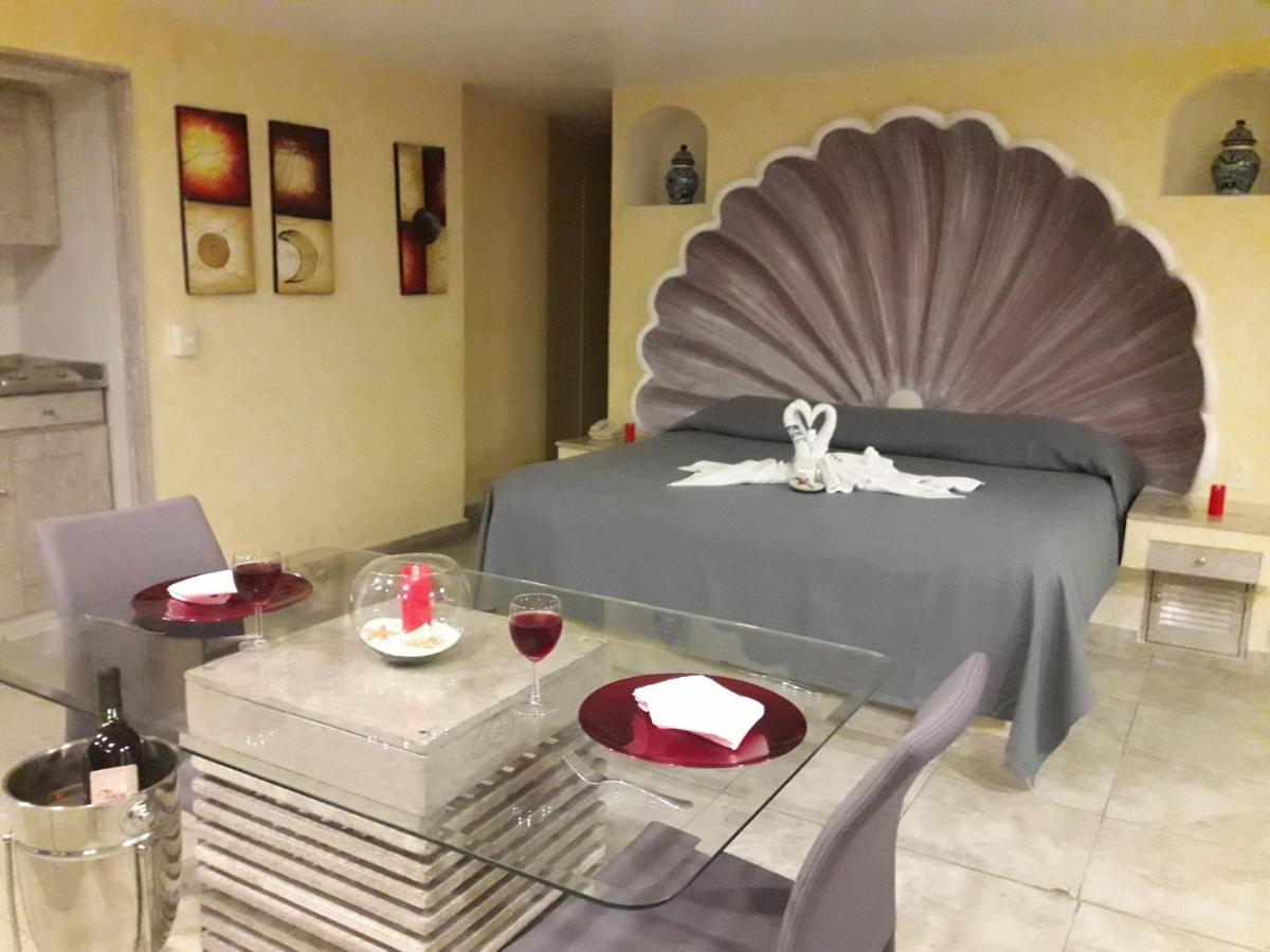 Hotel Las Torres Gemelas Acapulco Exteriér fotografie